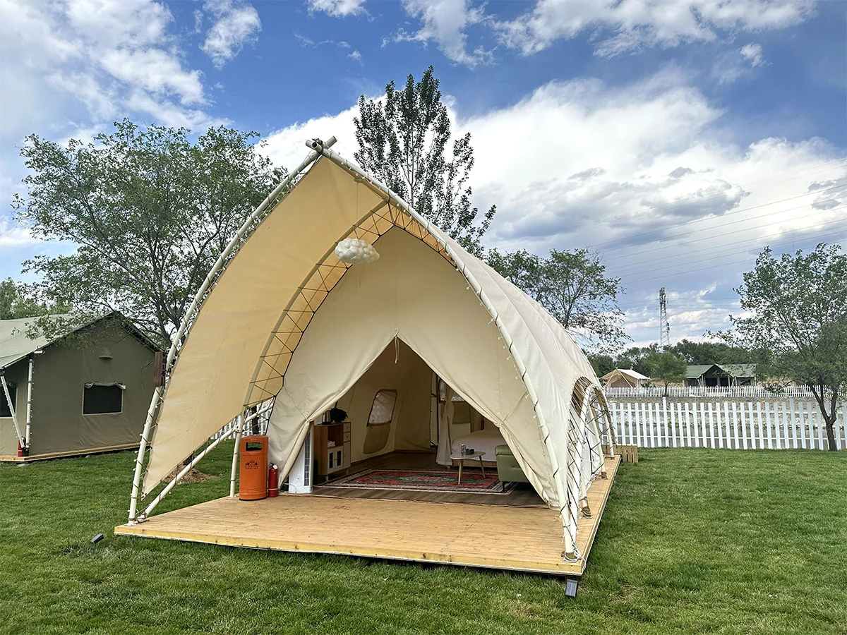 buy safari tent