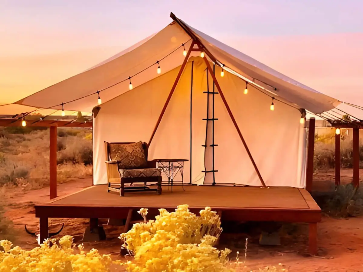 safari tents for sale