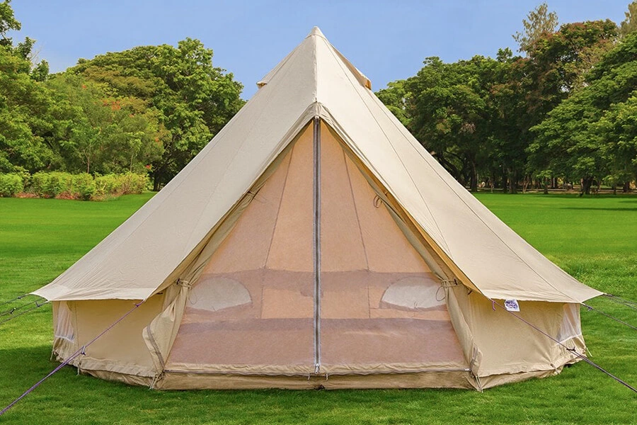 teepee tent for adults