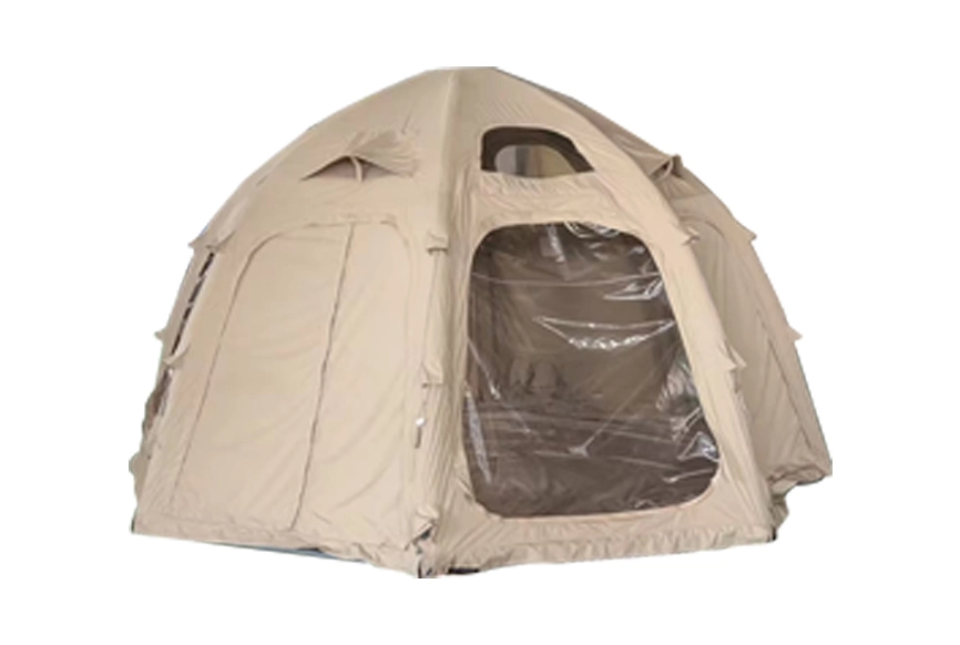 Orion-S Luxury Inflatable Tent