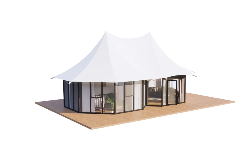 Libra 712 Luxury Glamping Tent