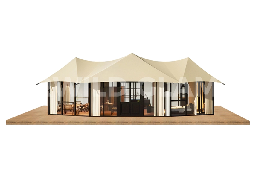 Libra 612 Luxury Glamping Tent