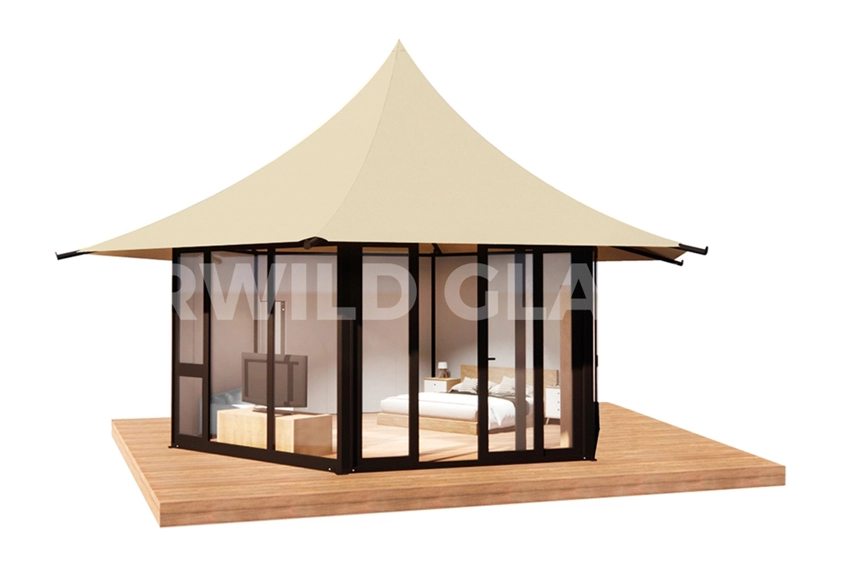 Libra 772 Luxury Glamping Tent