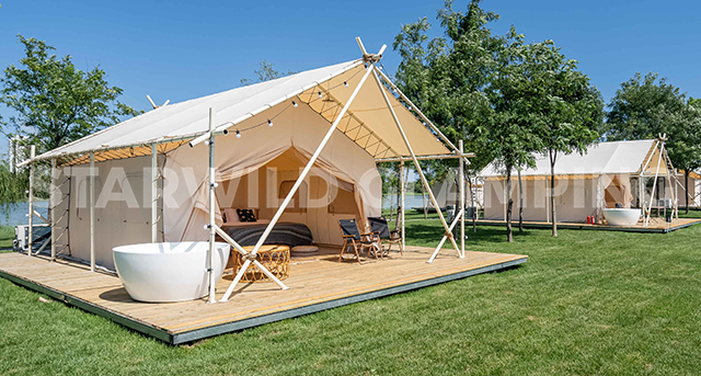 hotel-tent-house