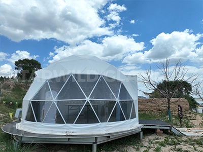 geodome