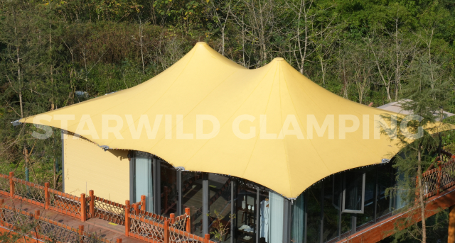 Boost Your Farm Business with Glamping Tent Rentals